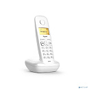 Gigaset [S30852-H2812-S302] A270 WHITE