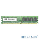 Hp 2GB (1x2Gb) 2Rx8 PC3-10600R-9 [500656-B21]