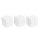 TENDA MW6(3-pack) АС1200 Wi-Fi Mesh система