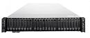 Сервер F+tech F+ tech FPD-10-SP-5K3H20-CTO в составе: 2U 24x2.5" SAS front + 4x2.5" SAS/NVMe rear Chassis, 2xIntel Xeon Gold 6334 8C 165W 3.6GHz, 2x32Gb DDR4
