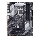 ASUS PRIME Z490-P, LGA1200, Z490, 4*DDR4, HDMI+DP, CrossFireX, SATA3 + RAID, Audio, Gb LAN, USB 3.2*8, USB 2.0*6, COM*1 header (w/o cable), ATX ; 90MB