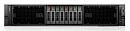 Сервер DELL PowerEdge R760XA 2U/8NVMe/2x4510/2x64GB/H755N/2x3,84TB NVMe RI/2xGE/ BR57414 OCP/BR 57414 LP/2x2800W/ RC4 4xFH,4xDW/Bezel/noTPM/IDRAC ENT/