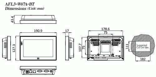 FRONT Station 124.11