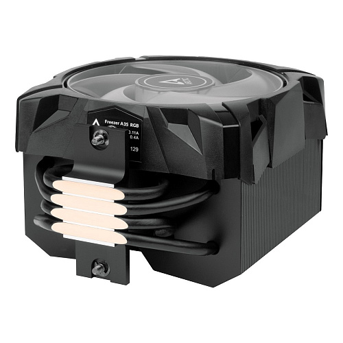 Cooler Arctic Freezer A35 RGB AM4 ACFRE00114A