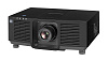 Лазерный проектор Panasonic [PT-MZ680B] 3LCD,6000 Lm,WUXGA(1920x1200);3000000:1;16:10;TR 1.62.8:1;HDMI INx3;ComputerIN x1;MonitorOut x 1;MultiSync IN