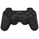 CBR CBG 920 USB {Игровой манипулятор, для PC, беспроводной, 2 вибро мотора}