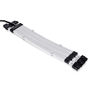 LIAN LI STRIMER PLUS 3X8 V2 163 LED Extension cable for 3X8 pin VGA