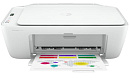 МФУ (принтер, сканер, копир) DESKJET 2710 5AR83B HP