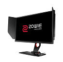 BENQ 24,5" XL2546 Zowie TN 16:9 1920x1080 240Hz 320 cd/m2 12M:1 170/160 1ms DVI-DL 2*HDMI DP 3*USB 3.0 HAS Pivot Tilt Swivel Speakers Flicker-free Dar