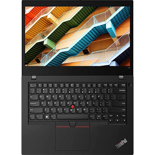 Ноутбук/ Lenovo TP L14 AMD G2 14"FHD R5_5650U, 16Gb, 512GB_SSD, 3Cell 45Wh, Keyboard_ENG, W11_P64_ENG, 1Y (EN_kbd)