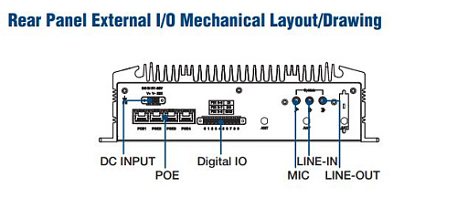 ARK-2121S-S9A1E
