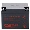 Аккумулятор CSB GP12260 I