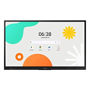 Интерактивный дисплей Samsung WA86F,UHD на базе ОС Android 14, только альбомная ориентация, до 40 касаний,64GB встроенной памяти, Google EDLA, OPS, HD