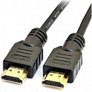 VCOM CG525R-1.8M Кабель HDMI 19M/M ver 2.0 ,1.8m VCOM <CG525-1.8M> [4895182203563]
