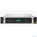 Система хранения данных / R7J72B_bundle / HPE MSA 2060 10GBASE-T iSCSI LFF Storage./ R7L70A#0D1x10 / R0Q49A#0D1x2/ R7J72B