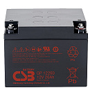 Аккумулятор CSB GP12260 I