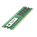 Память HPE DDR4 805349-B21 16Gb DIMM ECC Reg PC4-2400T CL17 2400MHz
