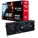 Видеокарта ASUS RX9070XT TUF GAMING COD BO7 SPECIAL EDITION OC 16GB GDDR6 256bit 3xDP HDMI 3FAN RTL (TUF-RX9070XT-O16G-COD-BO7)