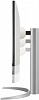 Монитор LG 27" UltraFine 27UP850N-W белый IPS LED 16:9 HDMI M/M матовая HAS Piv 400cd 178гр/178гр 3840x2160 60Hz DP 4K USB 5.9кг
