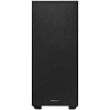 LIAN LI Lancool 205 Black, Medium Case: ATX/M-ATX/Mini-ITX, 2xUSB 3.0, 2xAudio, Included Fans: 2x120mm