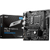Материнская плата/ PRO B760M-G DDR4