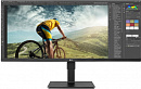 Монитор LG 34" UltraGear 34BN670-B черный IPS LED 21:9 HDMI M/M матовая HAS Piv 400cd 178гр/178гр 2560x1080 75Hz FreeSync DP FHD 9.4кг