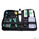 Набор инструментов WRline WR-CK315 для RJ-45/RJ-12/RJ-11/RJ-22