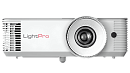 Проектор INFOCUS IN0046SL DLP,4700 lm,WXGA,30000:1,1.19~1.54:1,2xHDMI 1.4,VGA in/out,Composite Video,3.5mm in/out,USB-A,RS-232,RJ-45,лампа 15 000ч.(EC