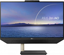 Моноблок Asus A5400WFAK-BA039M 23.8" Full HD i5 10210U (1.6) 8Gb SSD256Gb UHDG noOS GbitEth WiFi BT 90W клавиатура мышь Cam черный 1920x1080