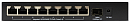 Коммутатор ORIGO Неуправляемый PoE-коммутатор, 8x100Base-TX PoE, 1x1000Base-X SFP, PoE-бюджет 80 Вт, корпус металл