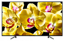 Телевизор LED Sony 49" KD49XG8096BR BRAVIA черный/Ultra HD/50Hz/DVB-T/DVB-T2/DVB-C/DVB-S/DVB-S2/USB/WiFi/Smart TV