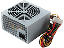 Блок питания 650Вт/ Power Supply FSP QDION ATX 650W, 120mm, 5xSATA, 2xPCI-E, APFC, 80+