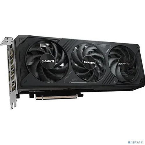 Видеокарта PCIE16 RTX5070TI 16GB GV-N507TWF3-16GD GIGABYTE