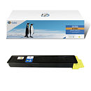 Тонер-картридж G&G toner cartridge для Kyocera FS-C8020MFP/8025MFP/8520MFP/8525MFP жёлтый 6 000 стр. c чипом TK-895Y 1T02K0ANL0 гарантия 36 мес.