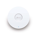 беспроводная точка доступа TP-Link EAP613, AX1800 Ceiling Mount Dual-Band Wi-Fi 6 Access Point