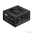 Exegate EX292239RUS Блок питания 800W ExeGate M800 (SFX, APFC, КПД 87% (80 PLUS Silver), 8cm fan, 24pin, (4+4)pin, 2xPCI-E, 3xSATA, 2xIDE, black)