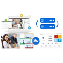 PSE 40 Ultimate License Redundancy, 40 абонентов (годовая)