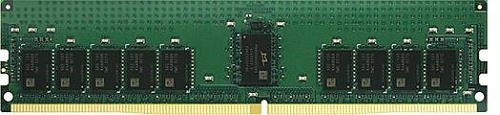 модуль памяти synology для схд ddr4 32gb d4er01-32g