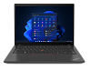 thinkpad t14 g3 14" 2.2k (2240x1400) ips 300n, i5-1240p, 2x8gb ddr4 3200, 512gb ssd m.2, intel iris xe, wifi6,bt, fpr, tpm2, lte, ir&fhd cam, 65w usb-