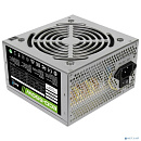 Aerocool 550W Retail ECO-550W ATX v2.3 Haswell, fan 12cm, 400mm cable, power cord, 20+4P, 12V 4+4P, 1x PCI-E 6+2P, 4x SATA, 3x PATA, 1x F (замена 1108