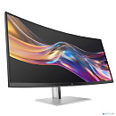 LCD HP 37.5" 738pu S7 WQHD+ Monitor {IPS 3840x1600 400cd 2000:1 5ms Thunderbolt DisplayPort HDMI} [8K167AA]