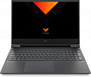 Ноутбук HP Victus 16-e0043ur Ryzen 5 5600H 8Gb SSD512Gb NVIDIA GeForce GTX 1650 4Gb 16.1" IPS FHD (1920x1080) Free DOS 3.0 dk.silver WiFi BT Cam
