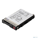 Накопитель на жестком магнитном диске HPE HPE 480GB SATA MU SFF SC MV SSD [P18432-B21]