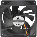 Вентилятор Glacialtech GT ICE 9S Silent 90x90mm 3-pin 4-pin (Molex)20dB 86gr Ret