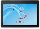 Планшет Lenovo Tab E10 TB-X104L Snapdragon 210 (1.3) 4C/RAM3Gb/ROM32Gb 10.1" IPS 1280x800/3G/4G/Android 8.1/черный/5Mpix/2Mpix/BT/GPS/WiFi/Touch/micro