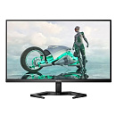 Монитор LCD 27'' [16:9] 1920х1080(FHD) IPS, nonGLARE, 165 Hz, 250 cd/m2, H178°/V178°, 1100:1, 16.7M, 4ms, 2xHDMI, DP, Tilt, 3Y, Black