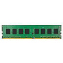 Модуль памяти DIMM DDR4-2666 8GB KVR26N19S6/8 KINGSTON