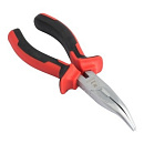 EKF dgi-160-mas Длинногубцы изогнутые Master 160 мм EKF Basic