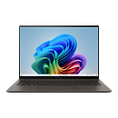 Ноутбук Asus Zenbook S 14 OLED UX5406SA-PV055W Core Ultra 7 258V 32Gb SSD1Tb Intel Arc 14" OLED 3K (2880x1800) Windows 11 Home grey WiFi BT Cam Bag (9