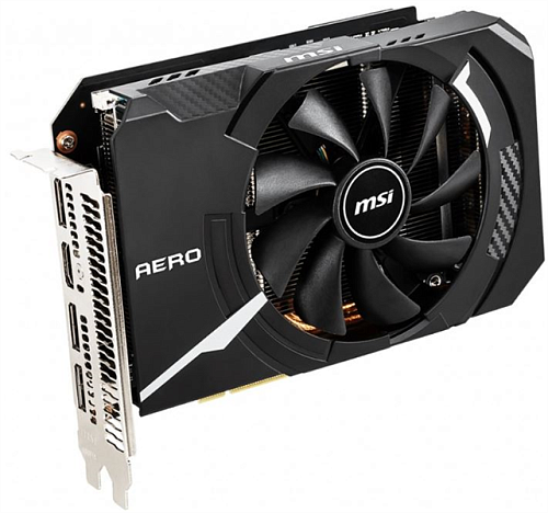 MSI RTX 2070 AERO ITX 8G
